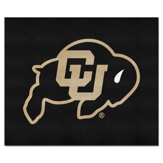 Sports Licensing Solutions, LLC 4090 Colorado Tailgater Rug 5'x6'