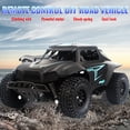 thumbnail image 2 of PVCS Large High-Speed Climbing Remote Control Car Off-Road Vehicle Boy Toy Gift for Kids, 2 of 9