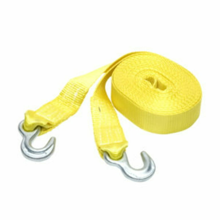 Tow Hooks  Straps, Chains & Ropes by Official Brands