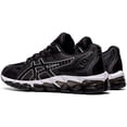thumbnail image 3 of ASICS Women's Gel-Quantum 360 6 Shoes 8.5 Graphite Grey/Black, 3 of 9