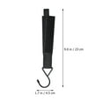 thumbnail image 4 of Camping Hook Camping Tent Hanger Heavy Duty Camping Hook Ice Fishing Shelter Rod Hook, 4 of 7
