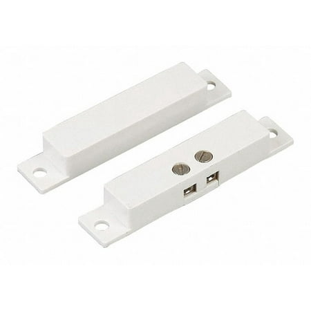 

Sim Supply Magnetic Contact Surface Mount L 3-8 In 2EXT8 2EXT8 ZO-G1282741