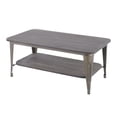 thumbnail image 3 of Oregon Industrial Coffee Table by LumiSource, 3 of 8