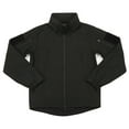 thumbnail image 4 of Summit Zero Lightweight Soft Shell Jacket, Black, S, 4 of 6