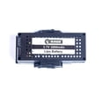 thumbnail image 1 of Rage RC RGR4412 3.7V 1S 2000mAh Lipo Battery with Case, Stinger 2.0, 1 of 1