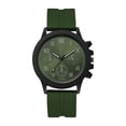 thumbnail image 3 of Men's Watch Silicone Strap Precise Timing Men's Fashion Leisure Business Hand Precise Timing Watch, 3 of 5