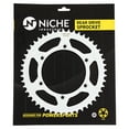 thumbnail image 6 of Niche Sprocket Chain Set for Yamaha YZ250F 13/49T 520 Motorcycle MK1003562, 6 of 8
