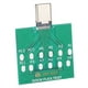 thumbnail image 3 of Placa de Prueba de Base con USB de 5 Pines Puerto de Carga de Batería Reparación de Prueba Fácil para TeléfonoTipo C ANGGREK Otros, 3 of 8