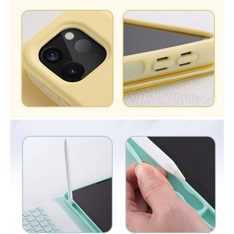 Dux Bluetooth Keyboard Case For IPad 9th/8th/7th Gen | STM Goods