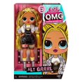thumbnail image 1 of LOL Surprise Alt Grrrl Fashion Doll, 1 of 4