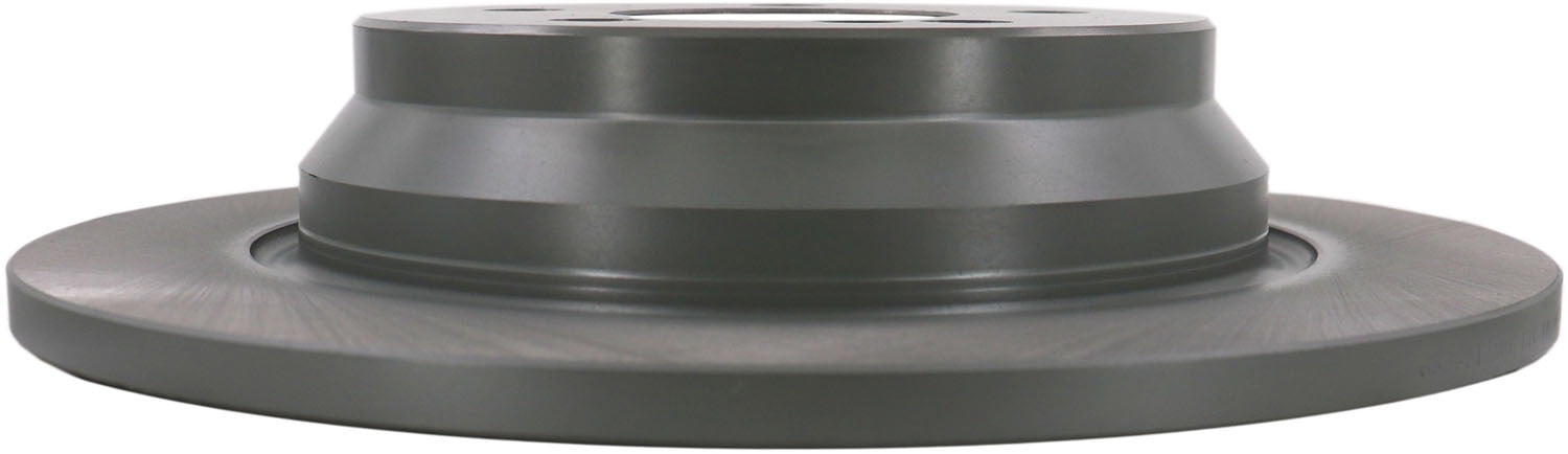 Winstop Brake Rotor, Rear WS238997, Mercedes-Benz S550 2011-2007