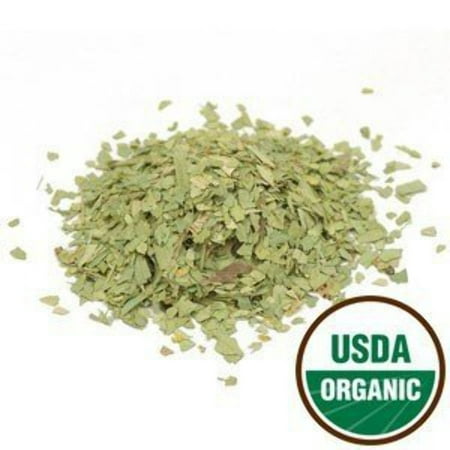 Senna Leaf (Organic)