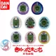 thumbnail image 5 of Bandai Original Demon Slayer Tamagotchi Kisatsutaitchi Mascotas electrónicas Kimetsu No Yaiba Mascotas virtuales Juguetes coleccionables Regalos para niños, 5 of 5