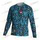 thumbnail image 3 of Camiseta de carreras todoterreno ATV 2023 para hombre, temporada de descenso, camisetas de ciclismo, camisetas de motocross, camisetas de descenso de montaña, camisetas de motocicleta, 3 of 5