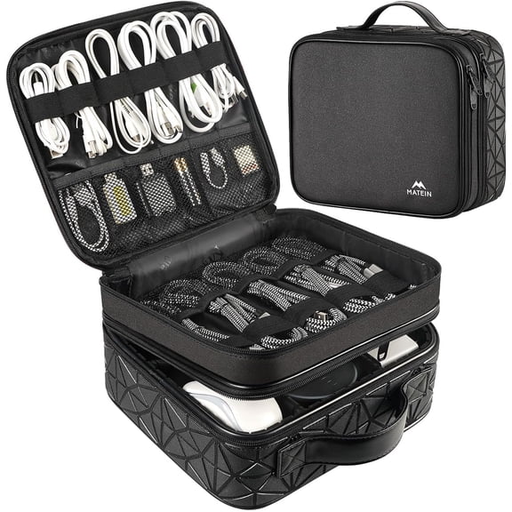 Fishing Backpack Tackle Box with Cooler & Rod Holders Waterproof Travel Storage Bag