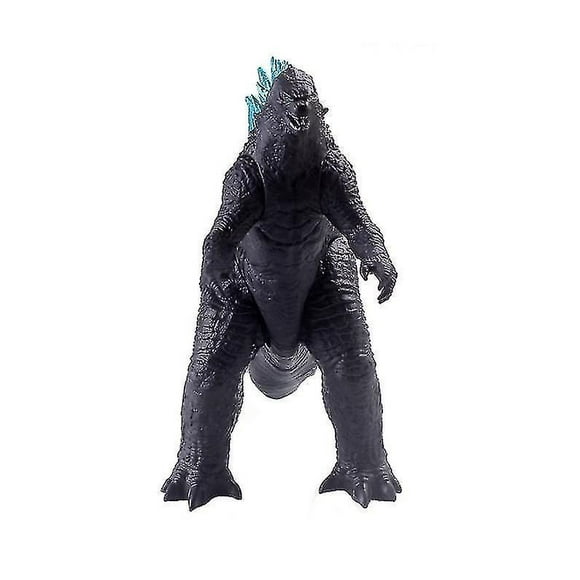Godzilla King Of Monsters Action Figures Pvc Toy Hand Made Model Monster Dinosaur Joint Movable 25cm