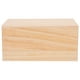 thumbnail image 2 of Caja de almacenamiento de aceites esenciales Estuche de aceites esenciales Organizador de madera Estuche de almacenamiento de madera para botellas de aceites esenciales, 2 of 7