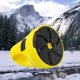 thumbnail image 3 of de eléctrico para parabrisas, herramienta de eliminación de nieve de seguridad limpiador de heladas de nieve de sin kusrkot raspadores de hielo eléctricos para coche, 3 of 8
