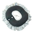 thumbnail image 2 of Neinkie Cat Cone Collar Soft, Stop Licking E Collar for Recovery, Neck Circumference, Post Surgery Stress Relieving with Adjustable Strap Enclosures, 2 of 7