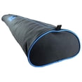 thumbnail image 4 of Element Equipment Ski Bag with Shoulder Strap Black/Blue 175, 4 of 5