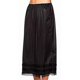 thumbnail image 5 of Womens Lace Underskirt Petticoat Under Dress Long Skirt Safety Skirt Oversize, 5 of 5