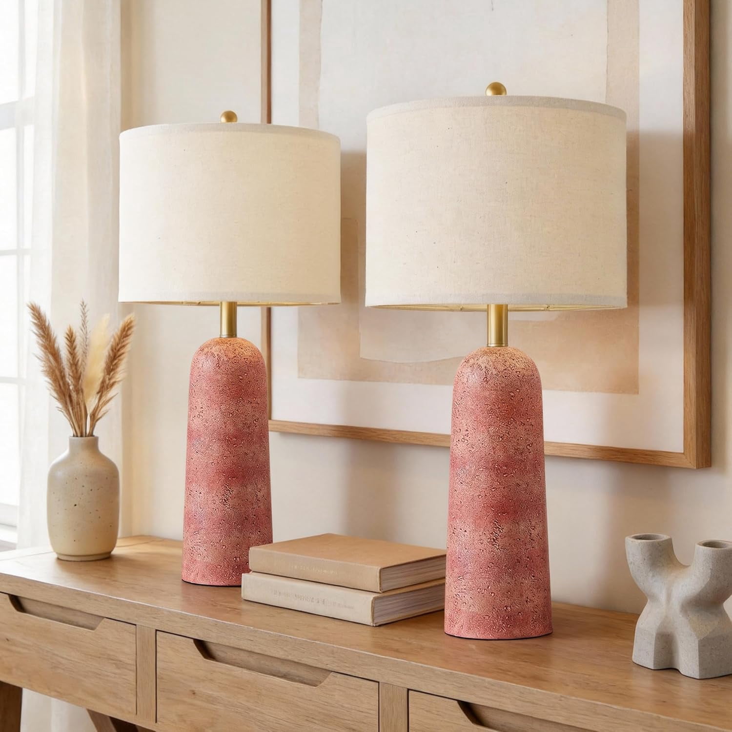 The Bradford Exchange Mountain Majesty Eagle Lamp Inspired