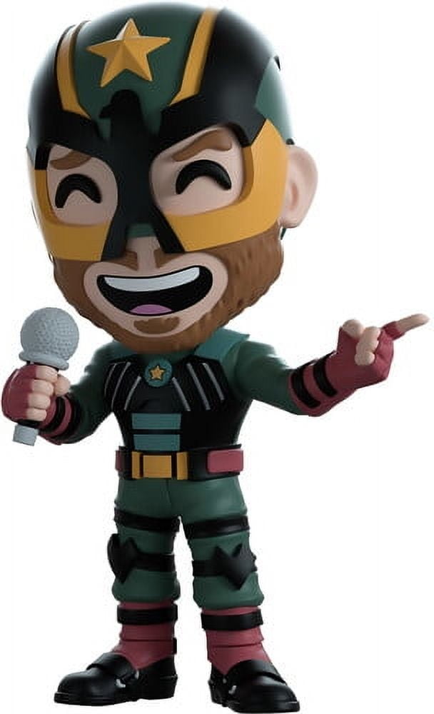 Youtooz Inc - The Boys - The Deep Vinyl Figure, Youtooz Inc, Gifts