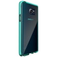 thumbnail image 4 of Tech21 AQUA MINT EVO CHECK ANTI-SHOCK CASE TPU COVER FOR SAMSUNG GALAXY NOTE 5, 4 of 9