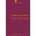 thumbnail image 2 of Perspektivität und Sprache (German Edition), 2 of 3