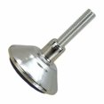 thumbnail image 1 of Pieds de Pied de Glide, Composant de Support de Modification, Glissières de Meubles, Remplacement de Base de Roulette, Fixateur de Meubles, Accessoires Modifiés M10*40*59, 1 of 1
