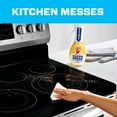thumbnail image 2 of Mr. Clean Clean Freak 16 oz. Lemon Zest Scent Deep Cleaning Mist Multi-Surface Spray Starter Kit, 2 of 8