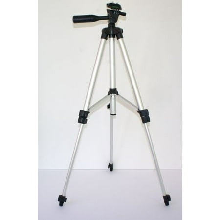 Image of Compact Photo - Video 50 Pro Tripod with Case for Sony Alpha A6600 ILCE-6600
