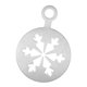 thumbnail image 5 of Decoración de café, arte floral de café, artesanía, estampado portátil para pasteles, decoración copo de nieve, 5 of 9