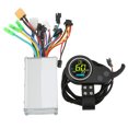 thumbnail image 5 of Electric Scooter Speed Motor ControllerElectric Bike Controller Kit Electric Bike Controller Display Meter Kit Electric Bike Motor Controller Kit Proven Performance, 5 of 5