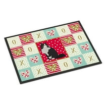 Ragamuffin Cat Love Door Mat
