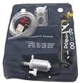 thumbnail image 2 of 12V Universal Auto Washer Pump Bag Window Washer, 2 of 9