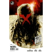 X (2nd Series) #13 VF ; Dark Horse Comic Book