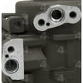 thumbnail image 6 of Four Seasons A/C Compressor P/N:157371 Fits select: 2010-2013 KIA FORTE, 6 of 9