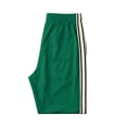thumbnail image 6 of Gubotare Jogger Pants Men Mens Sweatpants with Pockets Lightweight Athletic Joggers for Workout Running Gym Track Casual Wear (Green,XXL), 6 of 9