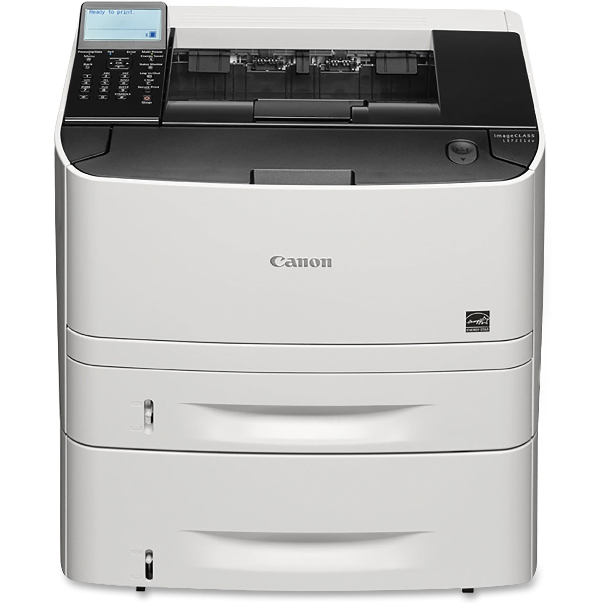 Canon imageClassLBP251dw Wireless Duplex Laser Printer