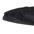 thumbnail image 3 of Men Beard Cover Reusable Breathable Washable Facial Beard Apron Guard Bedtime Bib, 3 of 5