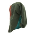thumbnail image 4 of Peluche Woodland Elf Hood, 4 of 6