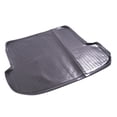thumbnail image 1 of Wellvisors Trunk Liner Cargo Mat Black For Subaru Outback Hatchback 2005-2009, 1 of 5