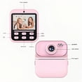 thumbnail image 5 of Portable Instant Print Camera  Digital Cameras for Boys & Girls Age 6-12 Birthday Gifts, 5 of 6