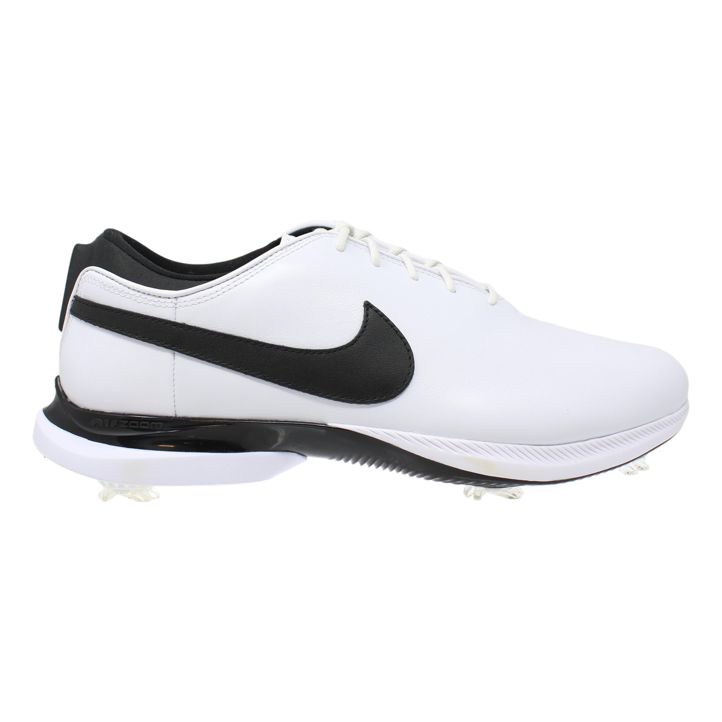 Nike Air Zoom Victory Tour 2 White/Black-White DJ6570-100 Men's Size 11 ...
