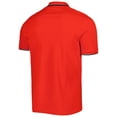 thumbnail image 3 of Unisex Castore Scarlet Red Bull Racing Core Polo, 3 of 3