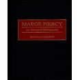 thumbnail image 1 of Marge Piercy : An Annotated Bibliography, 1 of 1
