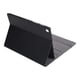 thumbnail image 5 of Funda protectora de tabletas Protecciones de tabletas de cuero PU con teclado BT, 5 of 7