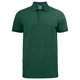 thumbnail image 1 of Projob - Polo de Pique para Hombre (Verde Bosque), 1 of 4