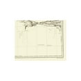 thumbnail image 2 of Historic Nautical Map - Prince William Sound Alaska - Vancouver 1800 - Vintage Wall Art, 2 of 4